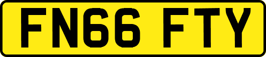 FN66FTY