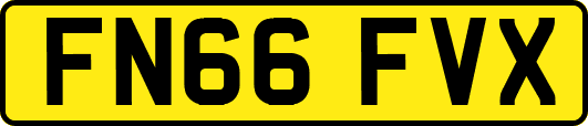 FN66FVX