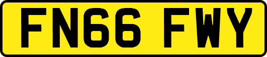 FN66FWY