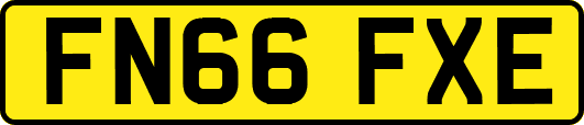 FN66FXE