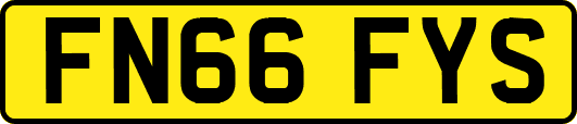 FN66FYS