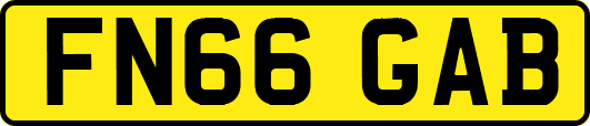 FN66GAB