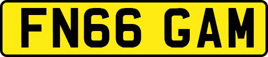 FN66GAM