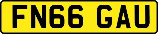 FN66GAU