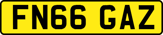 FN66GAZ