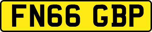 FN66GBP