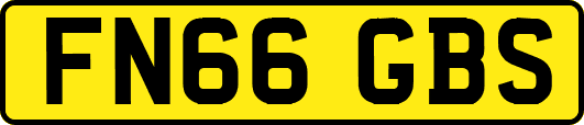 FN66GBS