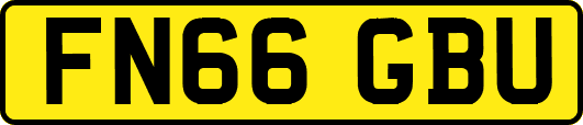 FN66GBU