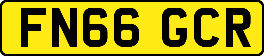 FN66GCR