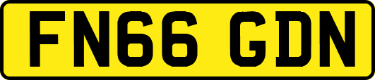 FN66GDN
