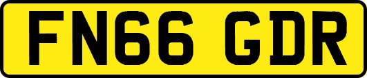 FN66GDR