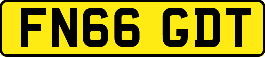 FN66GDT