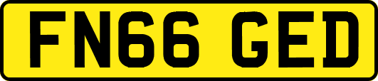 FN66GED