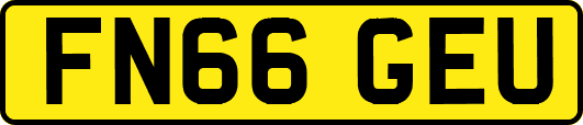 FN66GEU