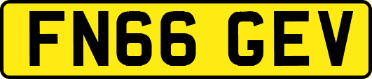 FN66GEV