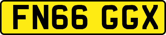 FN66GGX