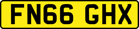 FN66GHX