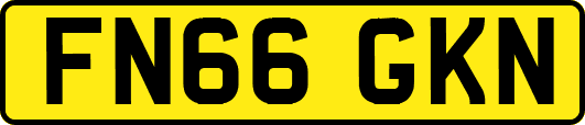 FN66GKN
