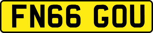 FN66GOU