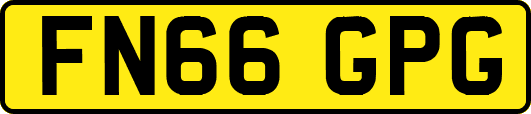 FN66GPG