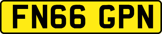FN66GPN