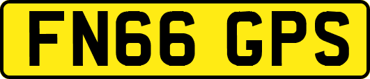 FN66GPS