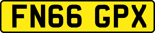 FN66GPX