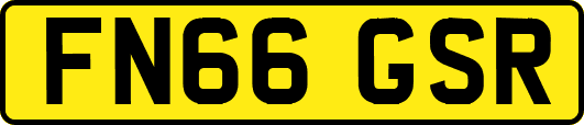 FN66GSR