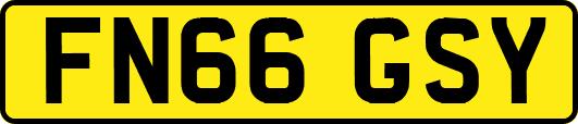 FN66GSY