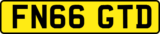FN66GTD