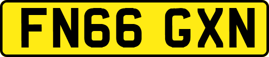 FN66GXN