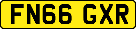FN66GXR
