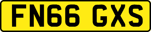 FN66GXS