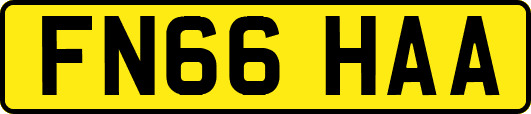 FN66HAA