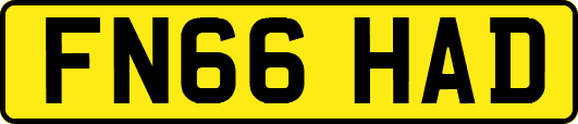 FN66HAD