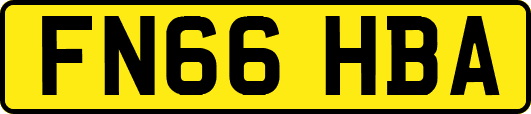 FN66HBA