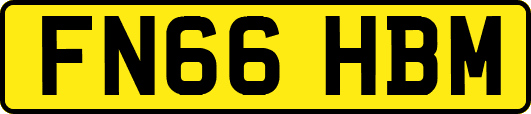 FN66HBM