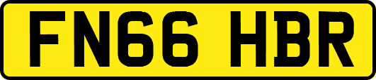 FN66HBR