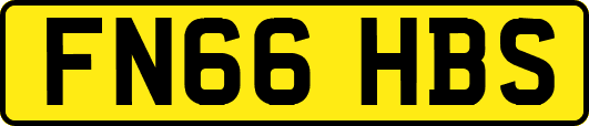 FN66HBS