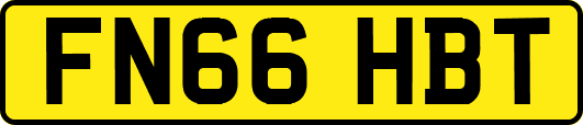 FN66HBT