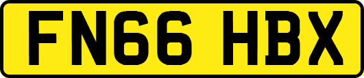 FN66HBX