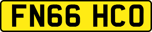 FN66HCO