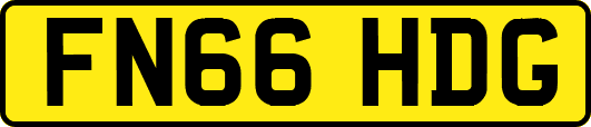 FN66HDG