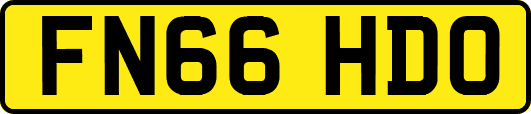 FN66HDO