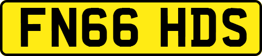 FN66HDS