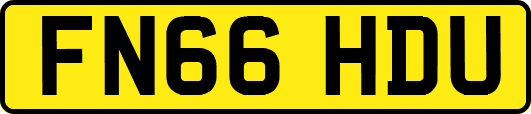 FN66HDU
