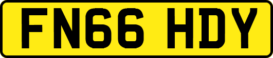 FN66HDY