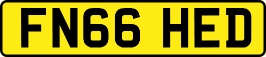 FN66HED