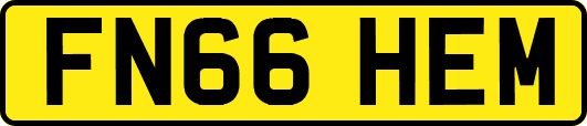 FN66HEM