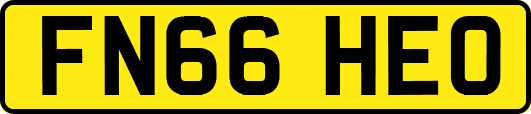 FN66HEO